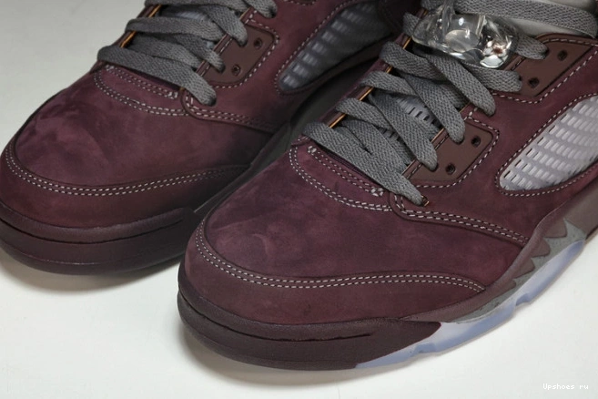 Retro (2023) Jordan DZ4131-600  5  Burgundy 0520